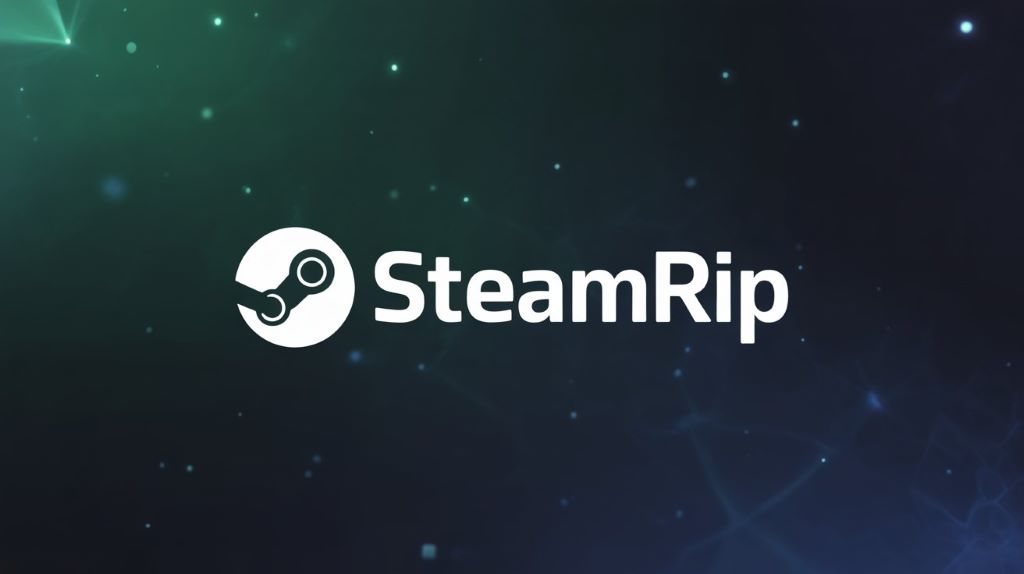 Steamrip website